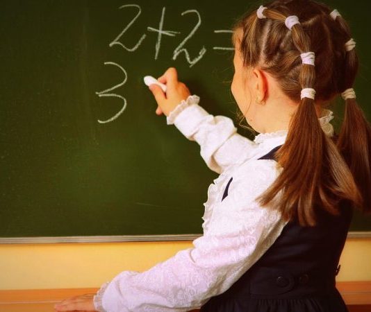 Стало відомо, скільки першачків цьогоріч сядуть за парти на Дніпропетровщині