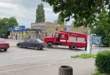 Суд вынес приговор «минёру» Автовокзала в Терновке