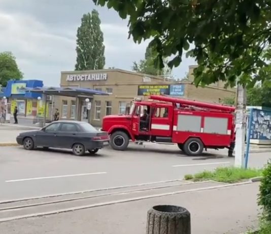 Суд вынес приговор «минёру» Автовокзала в Терновке