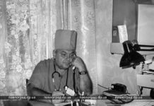 В свой профессиональный праздник ушел из жизни павлоградский врач