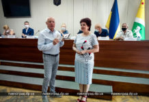 У меня сейчас все только начинается: директор павлоградской школы решила пожить «для себя»