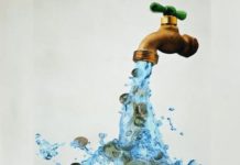 В наступному році можуть суттєво вирости тарифи на воду, — НКРЕКП