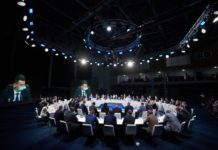 На встрече с президентом прозвучала проблема Западного Донбасса