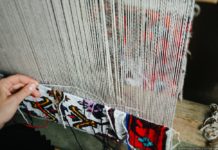 В одной из школ Павлограда возродят забытое искусство