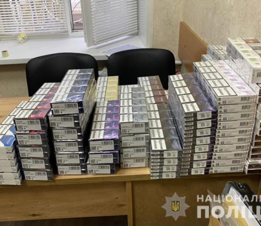 В Павлограде бывший работник ограбил предпринимателя