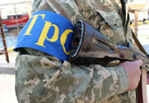 На базе модульного городка в Павлограде разместят сотни резервистов