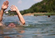 За выходные в Волчьей утонули два человека