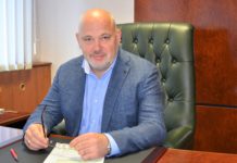 В Шахтоуправлении Павлоградском — новый руководитель