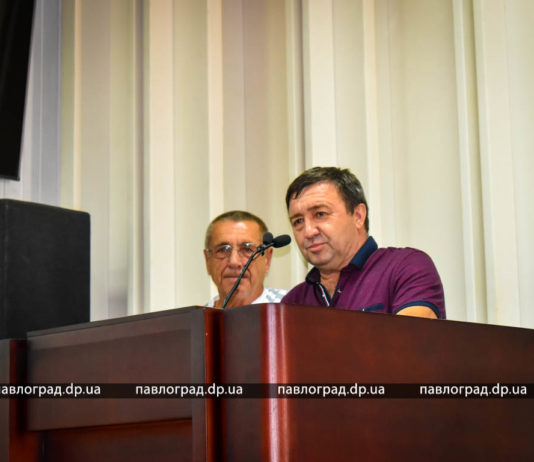 Павлоградские перевозчики анонсировали проблемы с маршрутками