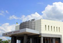 В Павлограде заработает пункт массовой вакцинации