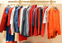 Суд вынес приговор павлоградке, обворовавшей магазин одежды