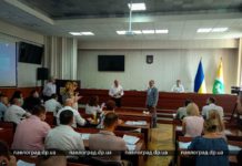 Историческое событие: Павлоград получил в свое распоряжение водозабор