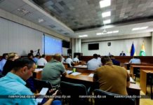 Депутаты Павлограда станут принимать решения по-новому