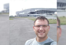 Поехал смотреть футбол и пропал: разыскивают 31-летнего павлоградца