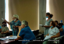 Павлоградские депутаты рассмотрели вопрос модульного городка: будет ли свет?