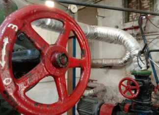 У Павлограді зупинили кілька котелень: в чому причина?