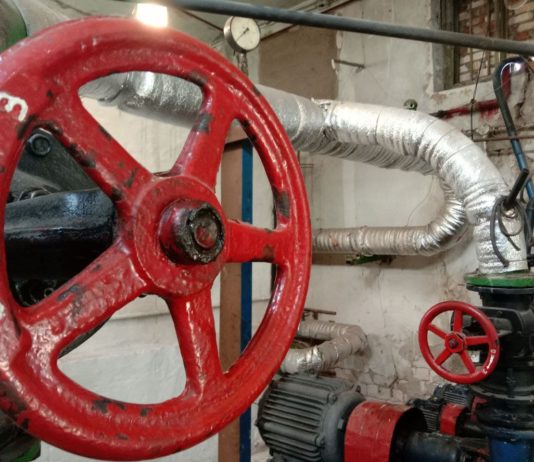 У Павлограді вже готуються до нового опалювального сезону