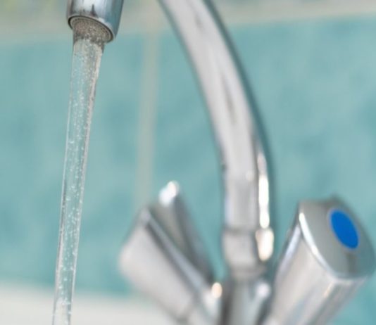 Терновское ЖКП опубликовало новые тарифы на воду