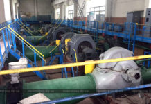 На ДЗД запланировали модернизацию оборудования: сколько потратят