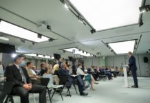 Вугільна трансформація розпочинається за підтримки бізнесу влади та міжнародної спільноти