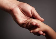 В Павлограде нужны патронатные воспитатели