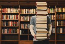 Книгоманов Павлограда ждет приятный сюрприз