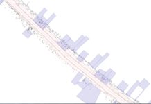 В Павлограде уточняют границы земельных участков: выявили несоответствия