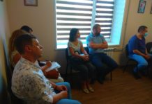 Стало известно, кто будет обслуживать многоэтажки Павлограда