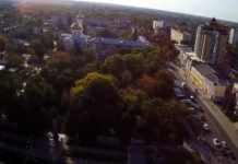 Павлоградщина в пятерке лучших