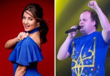 В День шахтёра для павлоградцев выступят «ТІК» и Оля Цибульська: подробная афиша