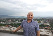 В Павлограде образцовый Дворец творчества возглавил экс-глава райгосадминистрации