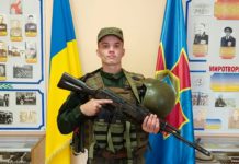 Павлоградец пытался проникнуть на охраняемый объект