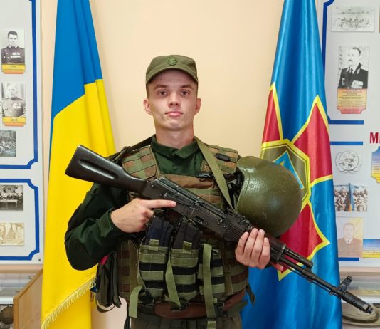 Павлоградец пытался проникнуть на охраняемый объект