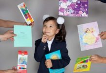 Павлоградцы получили полмиллиона к 1 сентября: кому пора за покупками