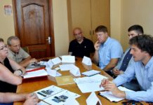 В Першотравенске готовятся к отказу от угольных котельных