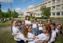 Павлоградский лицей вошел в ТОП-3 по Днепропетровщине