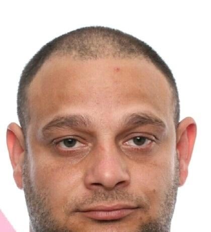 Больше года полиция ищет предполагаемого убийцу Солонского