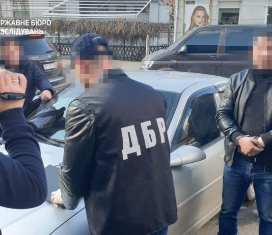 Дело павлоградских полицейских-наркоторговцев получило продолжение, что известно (ФОТО)