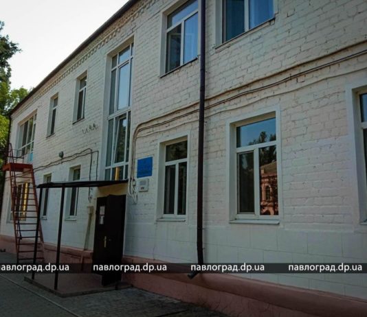 В одном из садиков Павлограда появится современный зал-трансформер