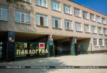 Фуд-холл, медиа-холл, телескоп и еще много чего: лицей №9 готовится к новому учебному году