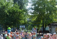 В Першотравенске закрывают детский сад: в чем причина