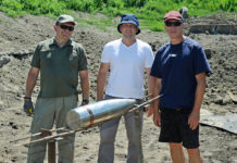 Павлоградский химзавод принимает участие в разработке нового украинского оружия