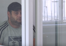 Подозреваемого в резонансном убийстве Солонского взяли под стражу: что дальше (ВИДЕО)