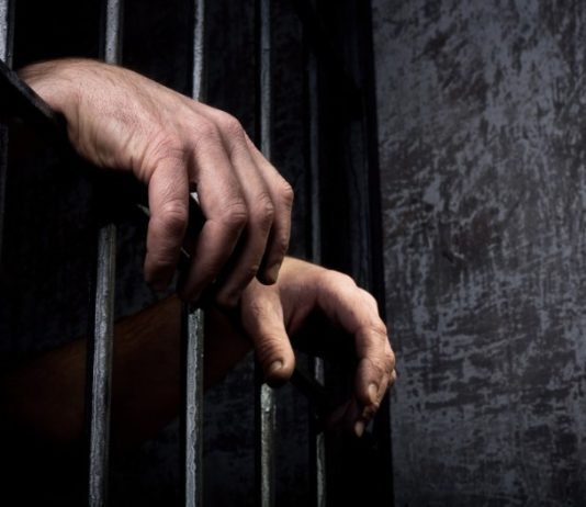 У Павлограді взяли під варту чоловіка, який підозрюється у вбивстві