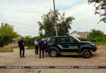 Подозреваемому в изнасиловании подростка Павлоградский суд избрал меру пресечения (ВИДЕО)