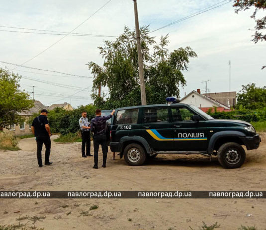 Подозреваемому в изнасиловании подростка Павлоградский суд избрал меру пресечения (ВИДЕО)