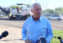 Мэр Павлограда рассказал, где после ремонта ул. Днепровской сможем экономить