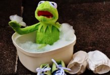 Павлоградцев просят сделать запасы воды