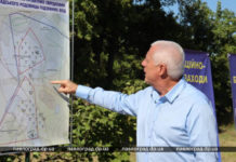 Городской голова Павлограда сообщил о ближайших планах на водозабор