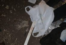 Павлоградец заподозрил знакомого в краже телефона и избил до потери памяти